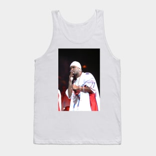 Cameron Giles - Cameron & the Diplomats Tank Top